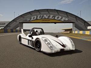 2011 Radical SR3 SL